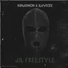 RSNJunior - J2L freestyle (feat. 2LiiveCee) [Radio Edit] [Radio Edit] - Single